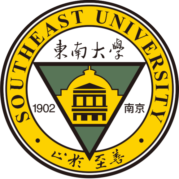 Southeast University emblem