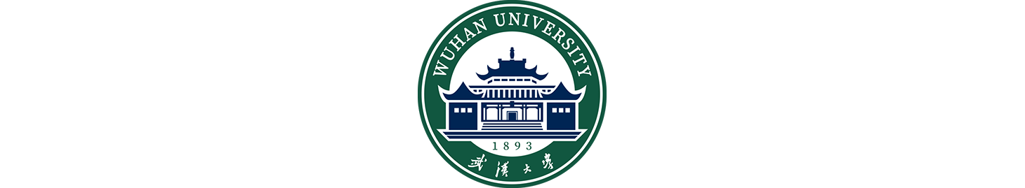 Wuhan University emblem